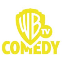 warner tv comedy logo